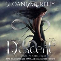 Descent - Sloane Murphy