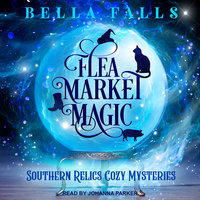 Flea Market Magic - Bella Falls