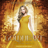 Goldheart - Kenley Davidson