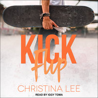 Kickflip - Christina Lee