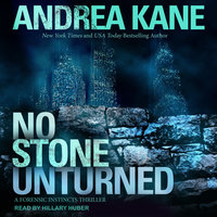 No Stone Unturned - Andrea Kane