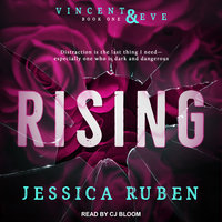 Rising - Jessica Ruben