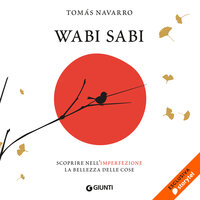 Wabi Sabi - Tomás Navarro