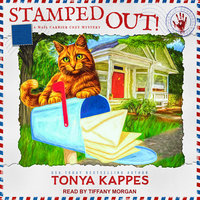 Stamped Out - Tonya Kappes