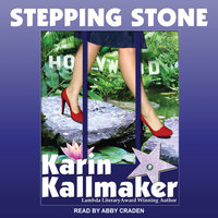 Stepping Stone - Karin Kallmaker