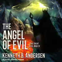The Angel of Evil - Kenneth B. Andersen