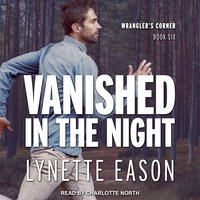 Vanished in the Night - Lynette Eason