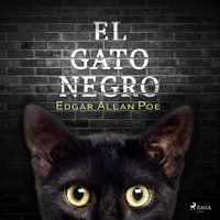 El gato negro - Edgar Allan Poe