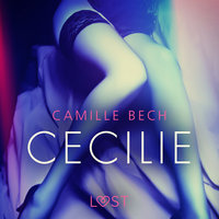 Cecilie - Camille Bech