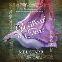 Without A Trace - Mel Starr
