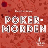 Pokermorden - Hans-Olov Öberg