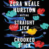 Hitting a Straight Lick with a Crooked Stick: Stories from the Harlem Renaissance - Zora Neale Hurston
