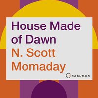 House Made of Dawn: A Novel - N. Scott Momaday