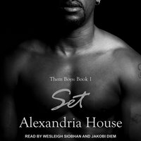 Set: A Novella - Alexandria House
