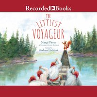 The Littlest Voyageur - Margi Preus