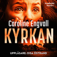 Kyrkan - Caroline Engvall