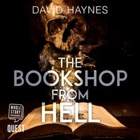The Bookshop from Hell - David Haynes