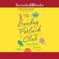 The Sunday Potluck Club - Melissa Storm