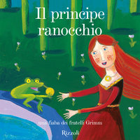 Il Principe Ranocchio - AA.VV