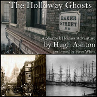 The Holloway Ghosts - Hugh Ashton