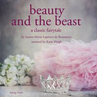 Beauty and the Beast - Jeanne-Marie Leprince de Beaumont, Madame Leprince de Beaumont
