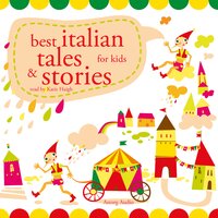 Best Italian tales and stories - J. M. Gardner