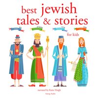 Best Jewish Tales and Stories - J. M. Gardner