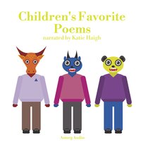 Children's Favorite Poems - James Gardner