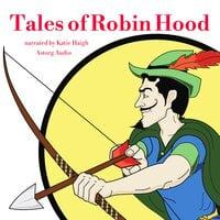 Tales of Robin Hood - Mary McLeod