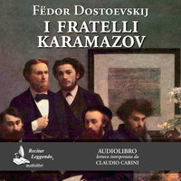 I fratelli Karamazov - Fedor Dostoevskij