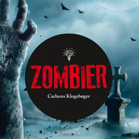 Carlsens Klogebøger - Zombier - Christian Mohr Boisen