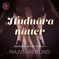 Hudnära nätter - Majvi Åkerlind