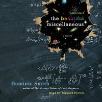 The Beautiful Miscellaneous - Dominic Smith