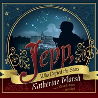 Jepp, Who Defied the Stars - Katherine Marsh