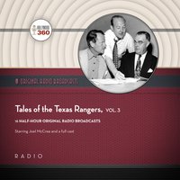 Tales of the Texas Rangers, Vol. 3 - Black Eye Entertainment
