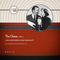 The Chase, Vol. 1 - Black Eye Entertainment