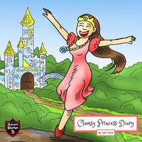 Clumsy Princess Diary: A Princess Diary of Love and Failure - Jeff Child