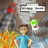 Diary of a Wimpy Geek: Formula of the Four Elements - Jeff Child