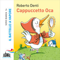 Cappuccetto Oca - Roberto Denti