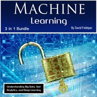 Machine Learning: Understanding Big Data, Text Analytics, and Deep Learning - David Feldspar