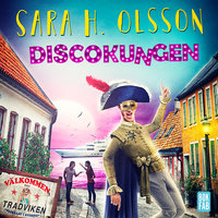 Discokungen - Sara H. Olsson