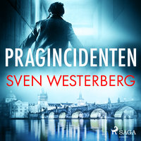 Pragincidenten - Sven Westerberg