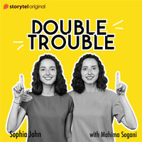 Double Trouble - Sophia John