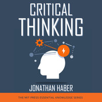 Critical Thinking - Jonathan Haber