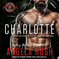 Charlotte - Angela Rush