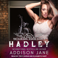Hadley - Addison Jane
