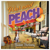War And Peach - Susan Furlong