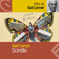 Scintille - Gad Lerner