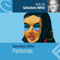 Pantumas - Salvatore Niffoi