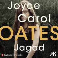 Jagad - Joyce Carol Oates